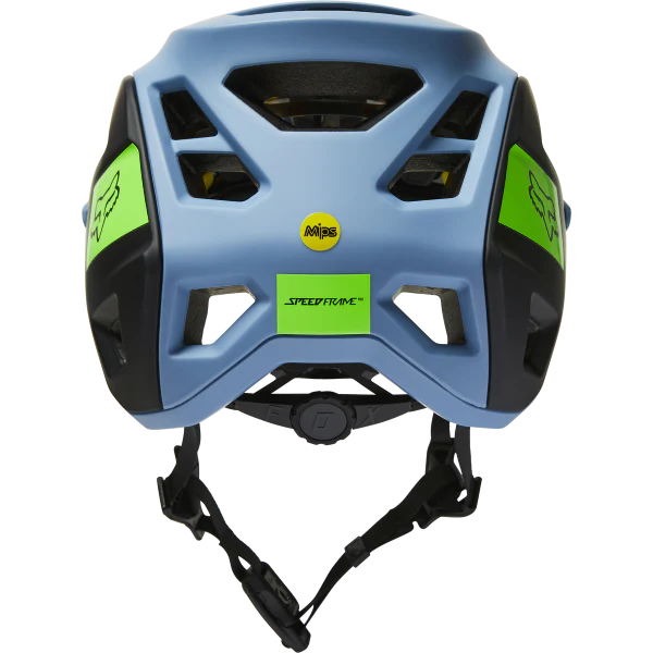 Casque de Vélo Ouvert Speedframe Pro Blocked 22 - Liquidation - Image 19