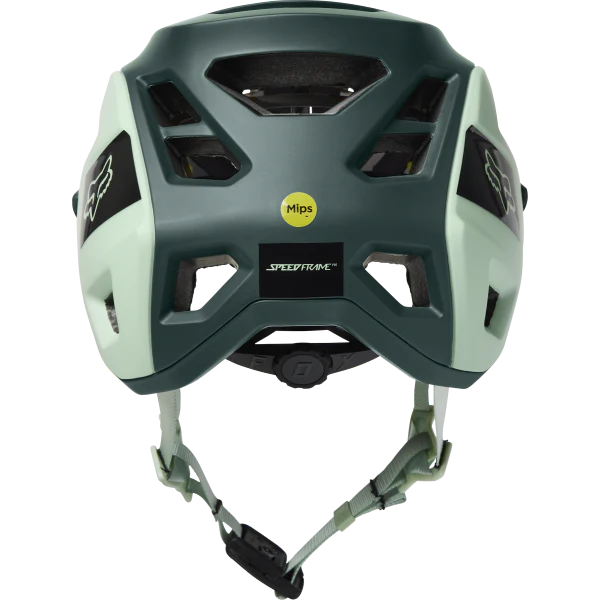 Casque de Vélo Ouvert Speedframe Pro Blocked 22 - Liquidation - Image 24