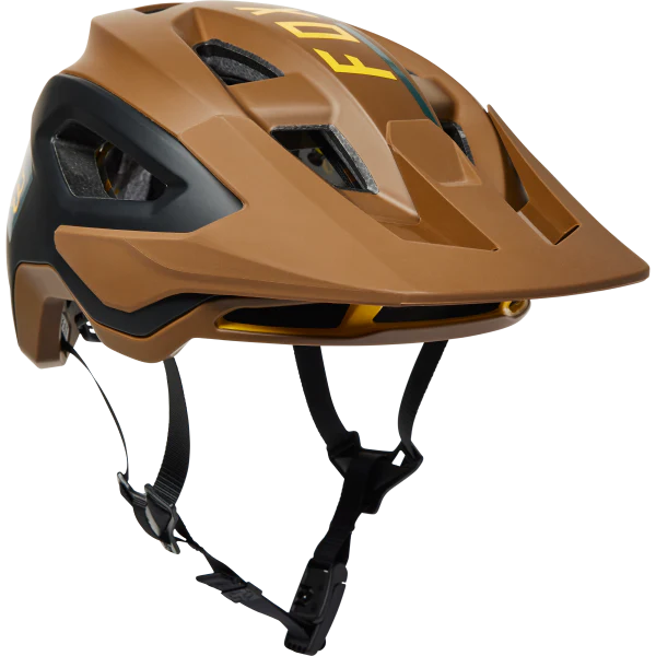 Casque de Vélo Ouvert Speedframe Pro Blocked 22 - Liquidation - Image 27