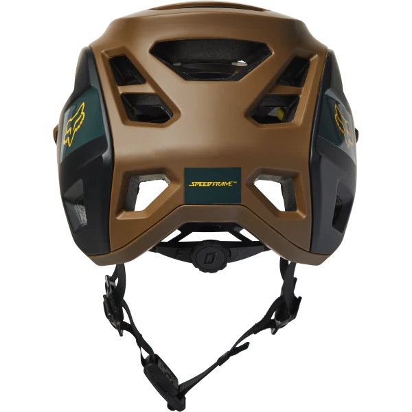Casque de Vélo Ouvert Speedframe Pro Blocked 22 - Liquidation - Image 29