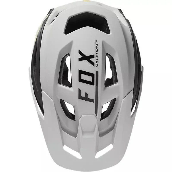 Casque de Vélo Ouvert Speedframe Pro Blocked 22 - Liquidation - Image 3