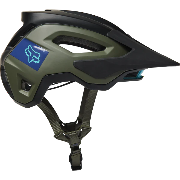 Casque de Vélo Ouvert Speedframe Pro Blocked 22 - Liquidation - Image 30