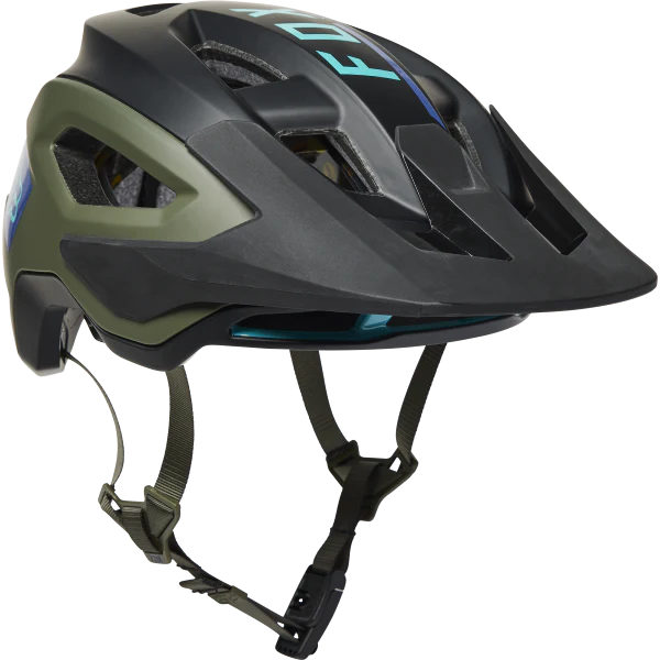 Casque de Vélo Ouvert Speedframe Pro Blocked 22 - Liquidation - Image 31