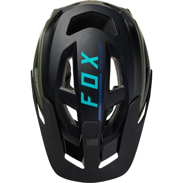 Casque de Vélo Ouvert Speedframe Pro Blocked 22 - Liquidation - Image 32