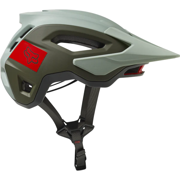 Casque de Vélo Ouvert Speedframe Pro Blocked 22 - Liquidation - Image 5