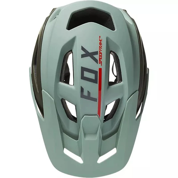 Casque de Vélo Ouvert Speedframe Pro Blocked 22 - Liquidation - Image 7