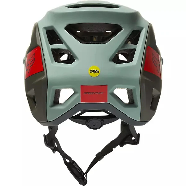 Casque de Vélo Ouvert Speedframe Pro Blocked 22 - Liquidation - Image 8
