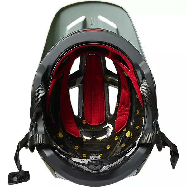 Casque de Vélo Ouvert Speedframe Pro Blocked 22 - Liquidation - Image 9