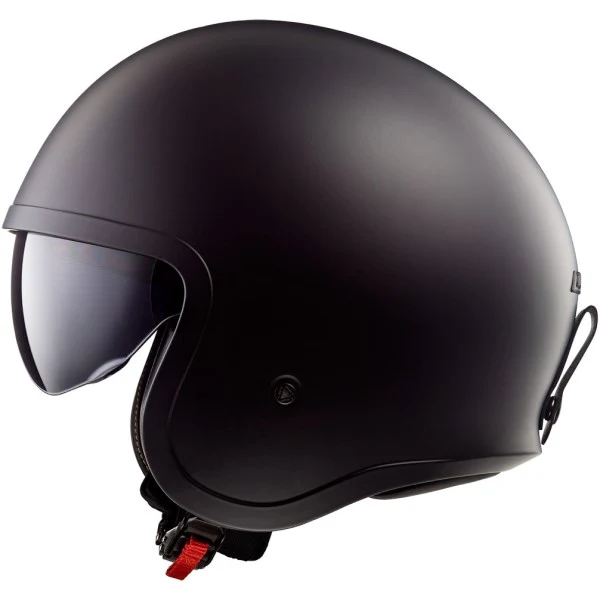 Casque Ouvert de Moto Spitfire - Image 3