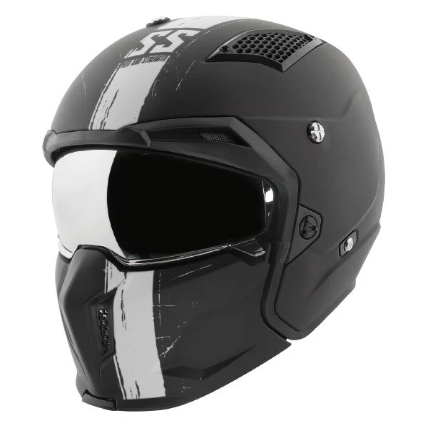 Casque SS2400 Tough As Nails - Image 3