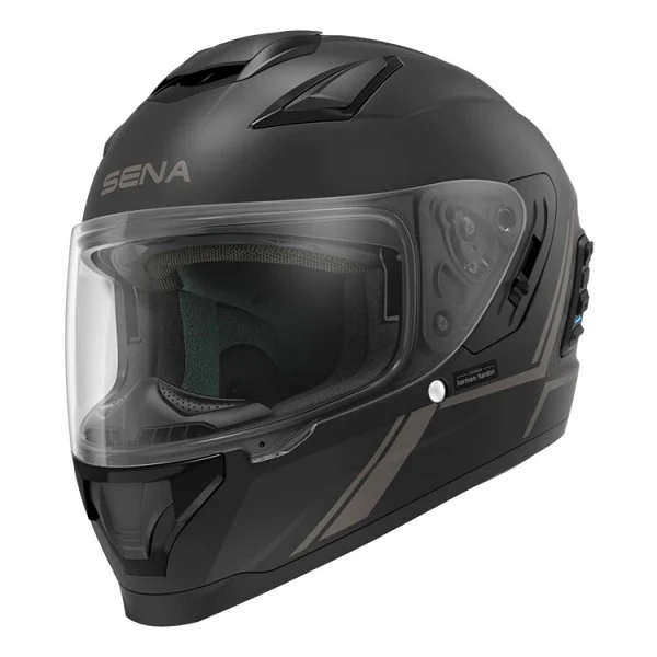 Casque Stryker Quantum - Image 10
