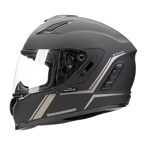 Casque Stryker Quantum - Image 3