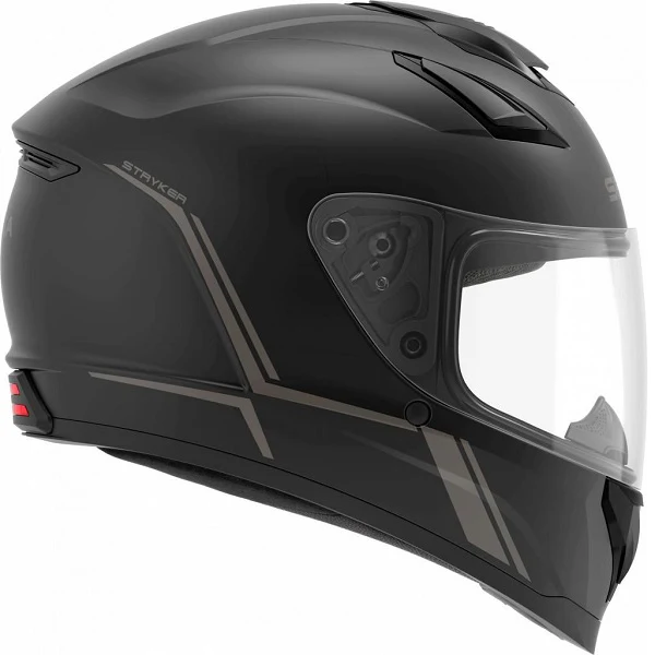 Casque Stryker Quantum - Image 4