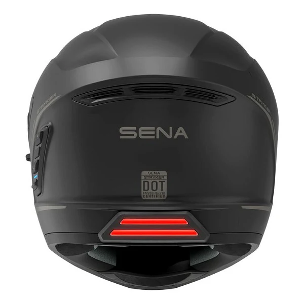 Casque Stryker Quantum - Image 6