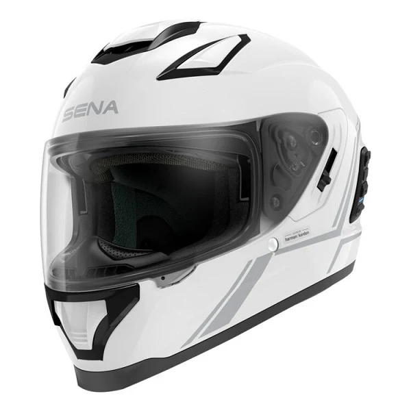 Casque Stryker Quantum - Image 7