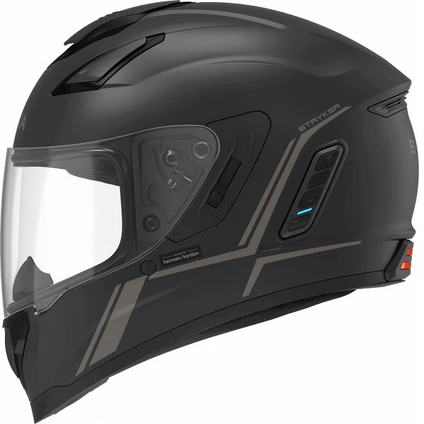 Casque Stryker Quantum - Image 8