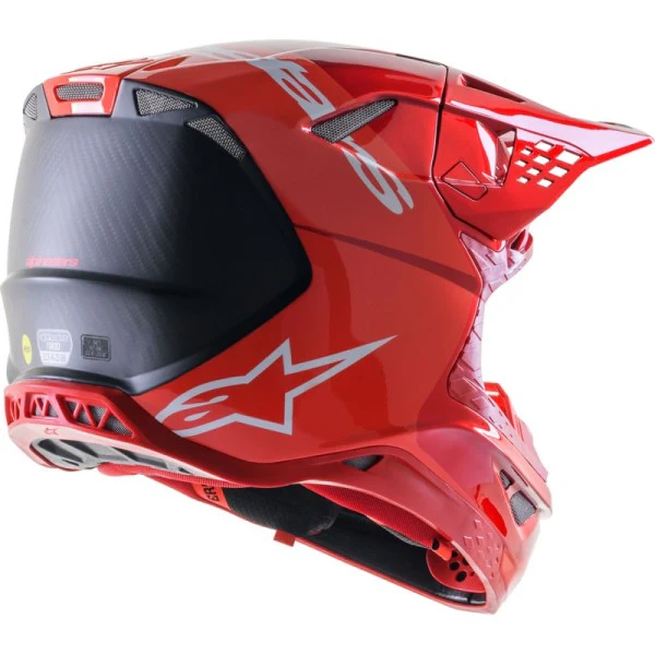 Casque de Motocross SM10 Flood - Image 2