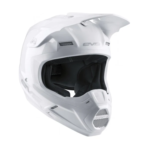 Casque de Motocross T5 Solid - Image 4