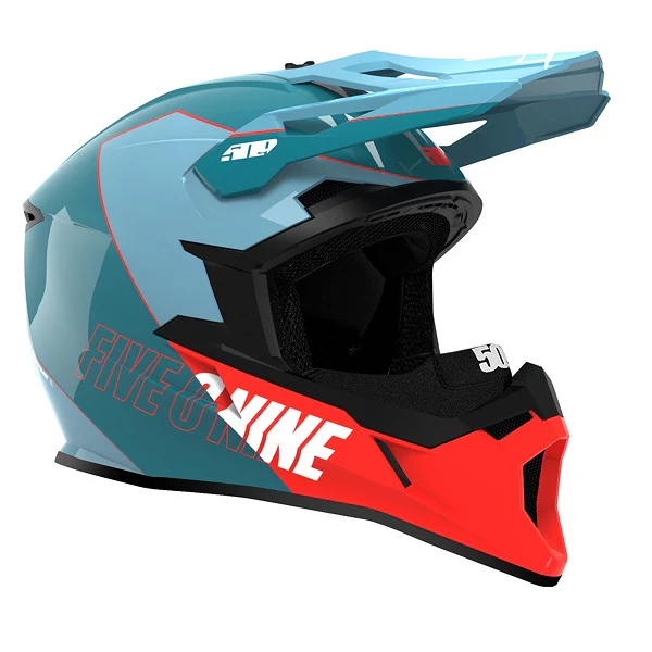 Casque de Motoneige Tactical 2.0 - Liquidation - Image 11