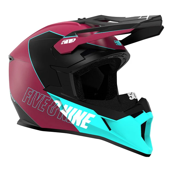 Casque de Motoneige Tactical 2.0 - Liquidation - Image 13