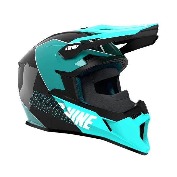 Casque de Motoneige Tactical 2.0 - Liquidation - Image 17