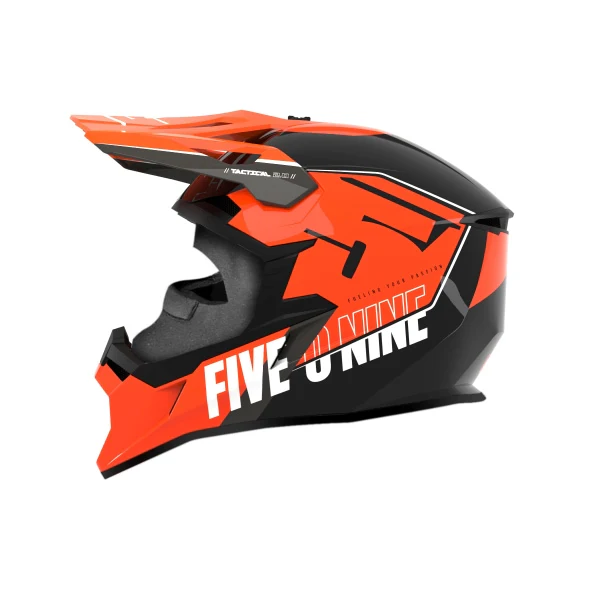 Casque de Motoneige Tactical 2.0 - Liquidation - Image 20