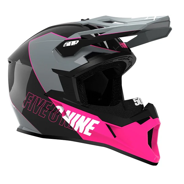 Casque de Motoneige Tactical 2.0 - Liquidation - Image 21