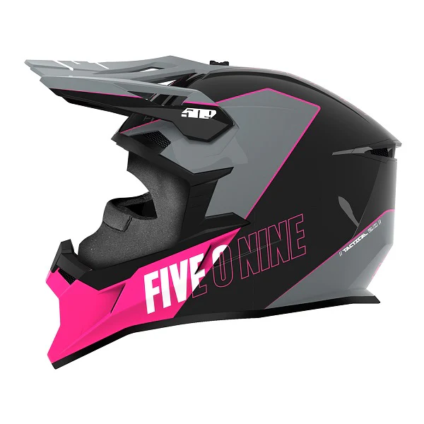 Casque de Motoneige Tactical 2.0 - Liquidation - Image 22