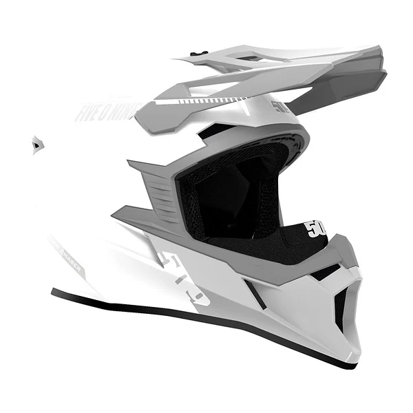 Casque de Motoneige Tactical 2.0 - Liquidation - Image 25