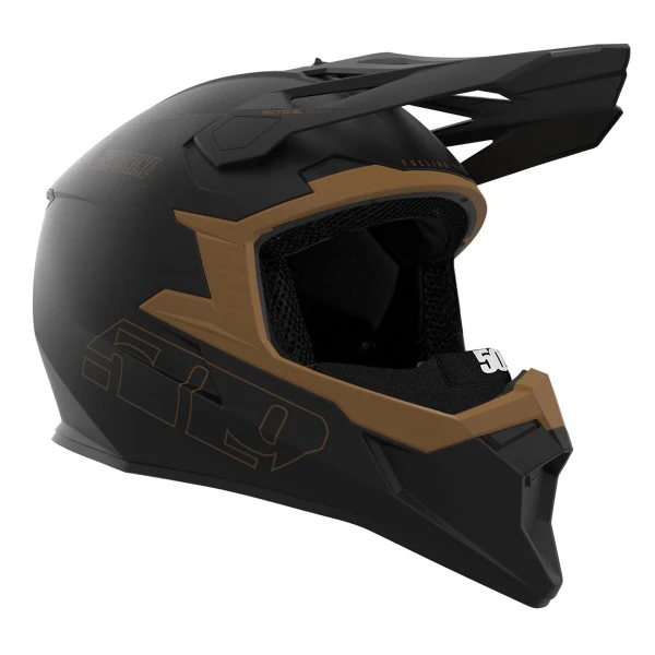 Casque de Motoneige Tactical 2.0 - Liquidation - Image 27