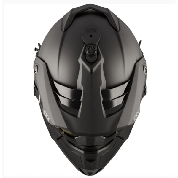 Casque Titan Original Solid - Lunette 210° incluse - Image 4