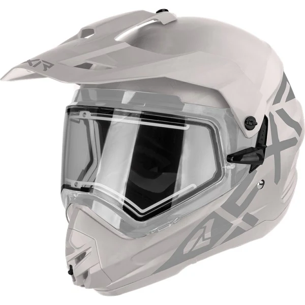 Casque Torque X Prime Visière Électrique 22 - Image 3