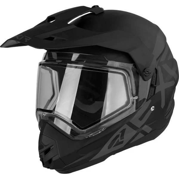Casque Torque X Prime Visière Électrique 22 - Image 5