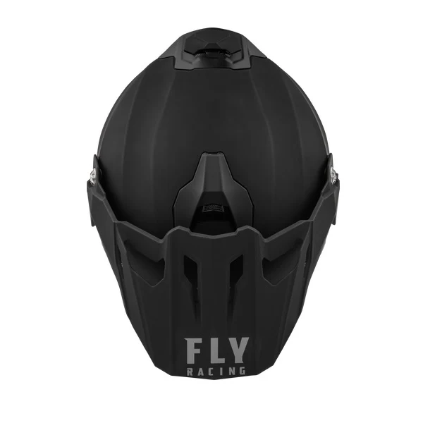 Casque Aventure Trekker Solid - Image 3