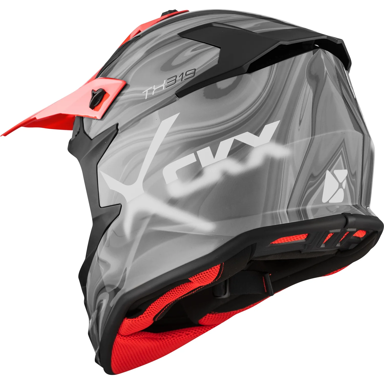 Casque Tx319 - Image 2