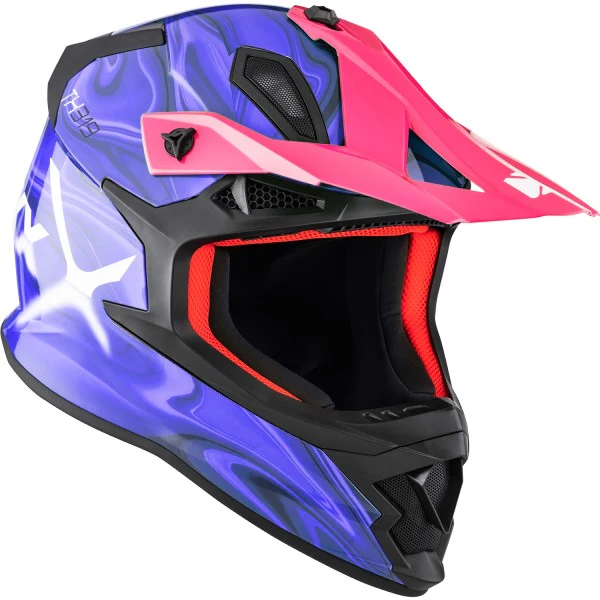Casque Tx319 - Image 3