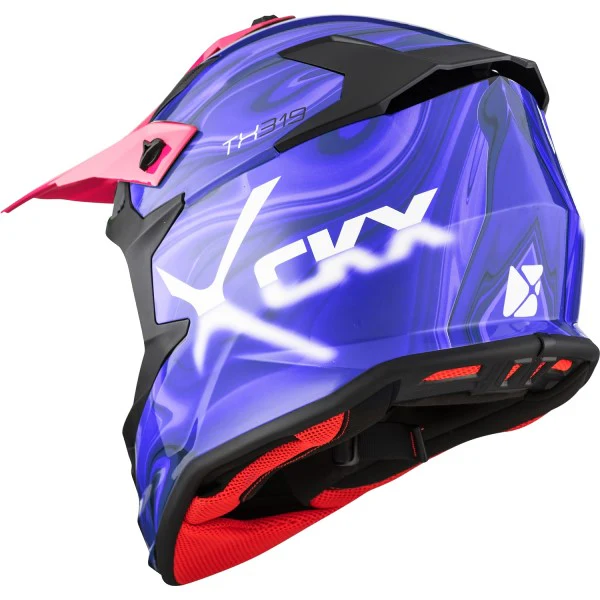 Casque Tx319 - Image 4