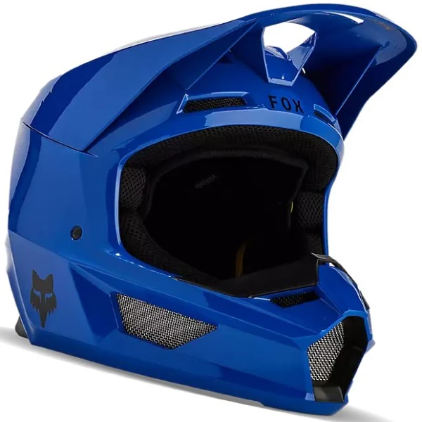 Casque De Motocross V Core