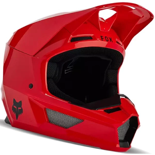 Casque De Motocross V Core - Image 3