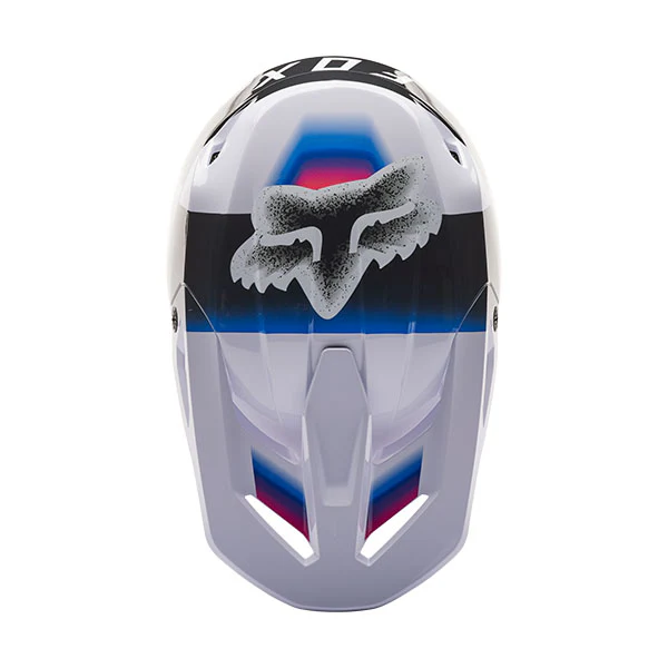Casque de Motocross V1 Horyzn - Liquidation - Image 3