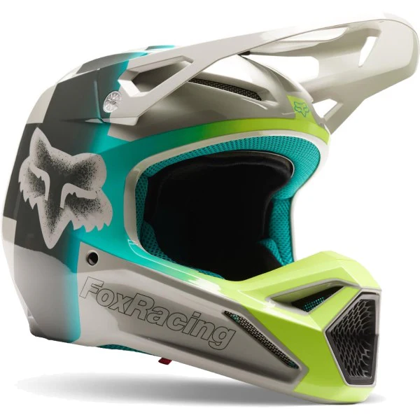 Casque de Motocross V1 Horyzn - Liquidation - Image 4