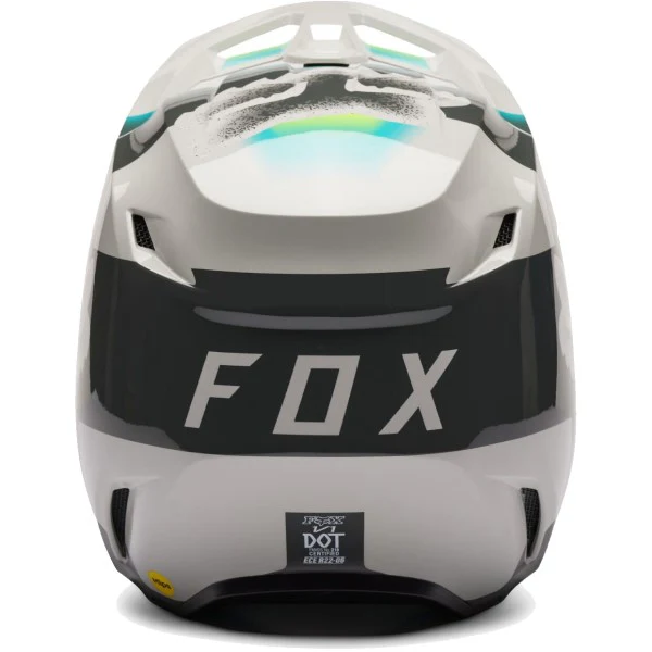 Casque de Motocross V1 Horyzn - Liquidation - Image 5