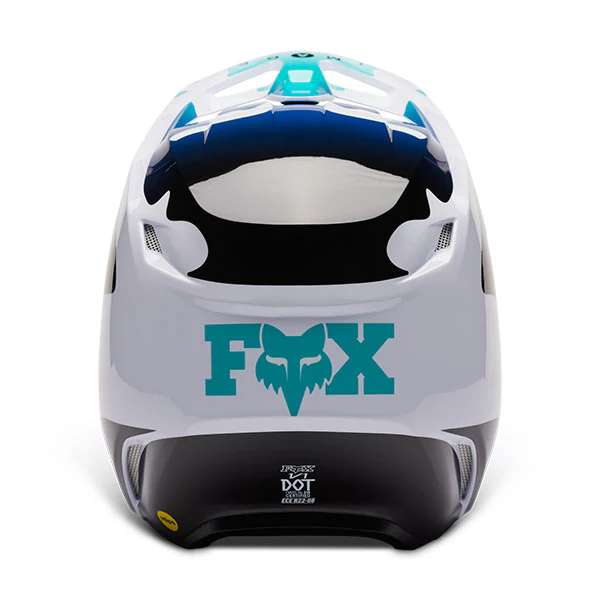 Casque de Motocross V1 Kozmik - Liquidation - Image 11