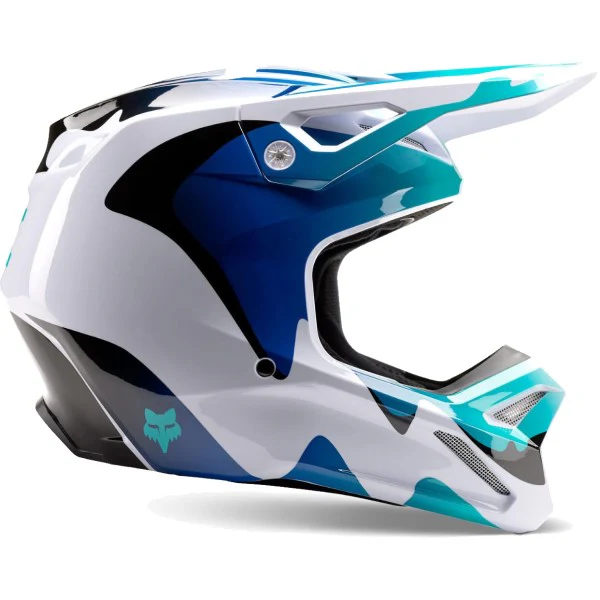 Casque de Motocross V1 Kozmik - Liquidation - Image 12