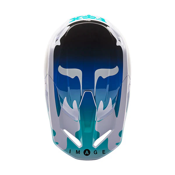 Casque de Motocross V1 Kozmik - Liquidation - Image 13