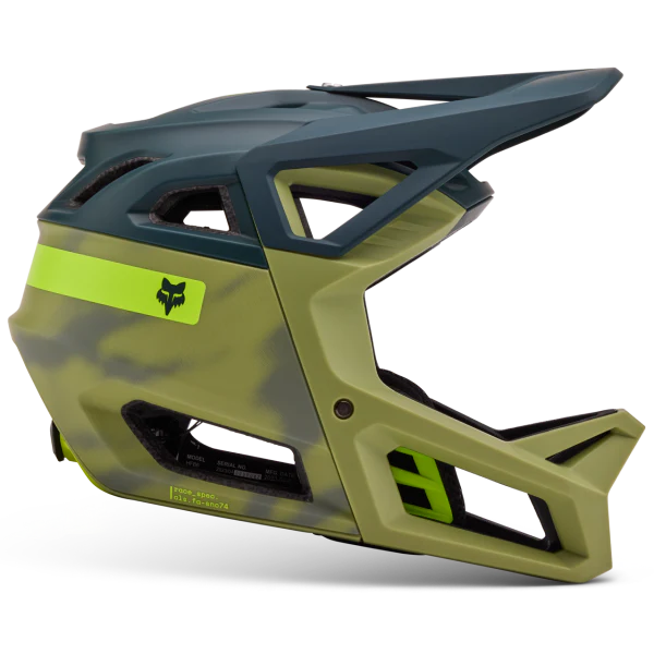 Casque Vélo Intégral ProFrame RS Taunt - Image 10