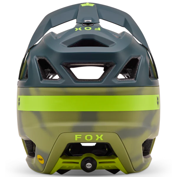 Casque Vélo Intégral ProFrame RS Taunt - Image 12