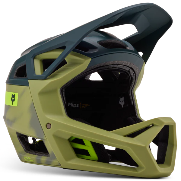 Casque Vélo Intégral ProFrame RS Taunt - Image 9