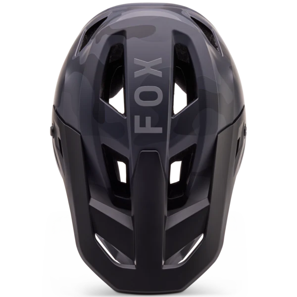 Casque Vélo Intégral Rampage Camo - Image 3
