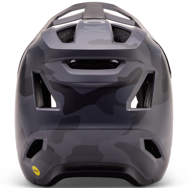 Casque Vélo Intégral Rampage Camo - Image 4
